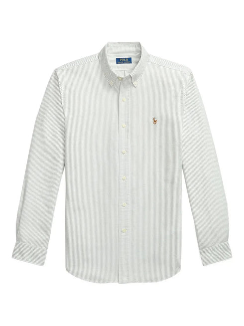 POLO RALPH LAUREN STRIPED SHIRT